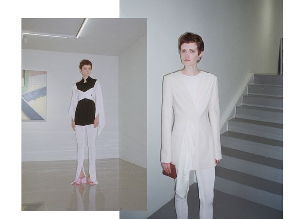 Meltem Özbek FW22  