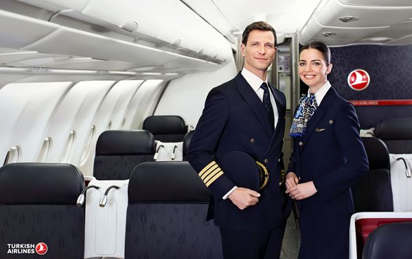 Turkish Airlines Corporate Club  