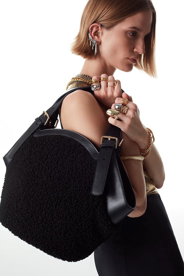 Network FW22 Accessories  