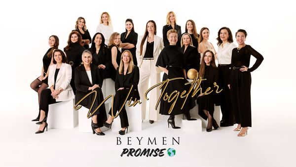 Beymen Promise 8 Mart  