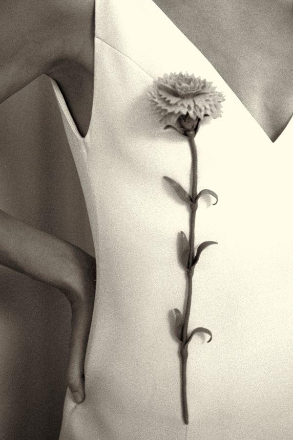 Meltem Özbek Spring '26  