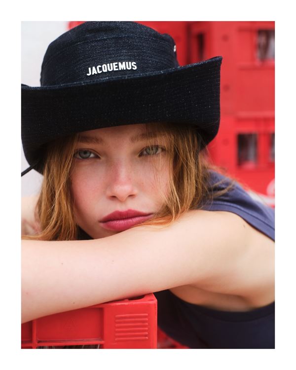 Marie Claire Turkey June '25  