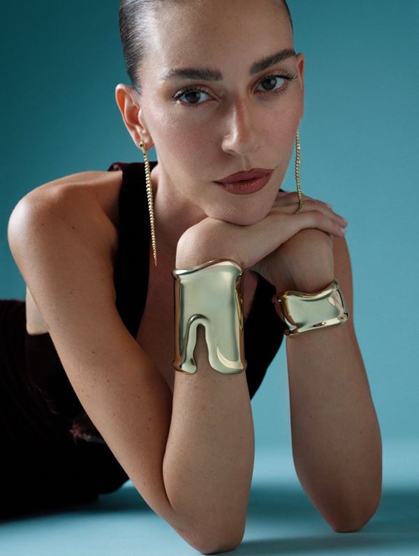 Elle x Tiffany & Co. x Sinem Kobal  
