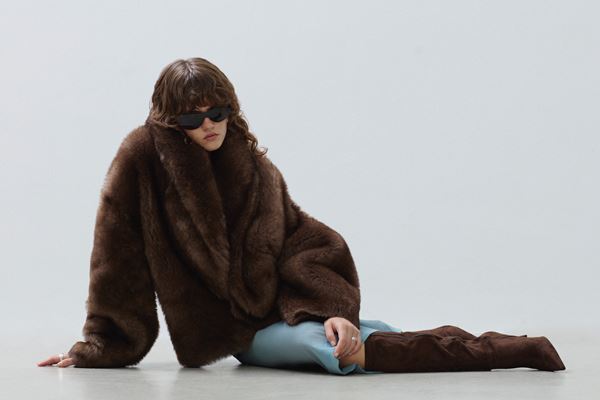 Drejani FW25  