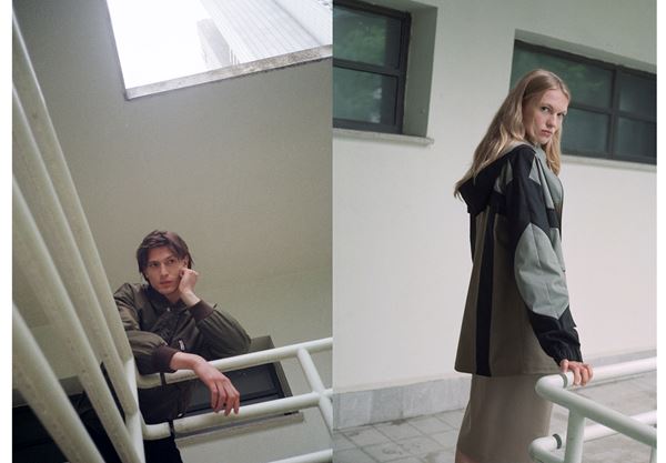 Academia FW23  