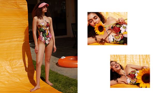 Twist Beachwear SS22  