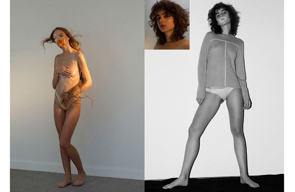 King Kong Magazine New Heaven For Our Bodies  