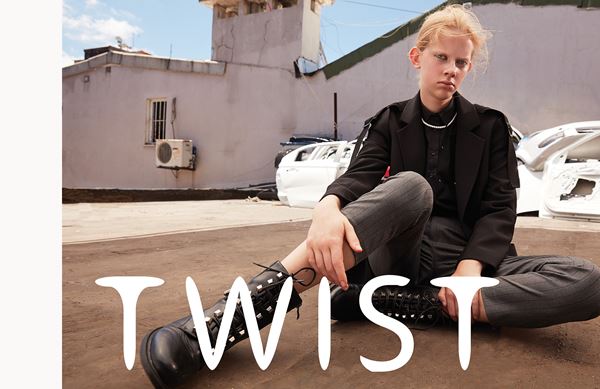 Twist FW17  