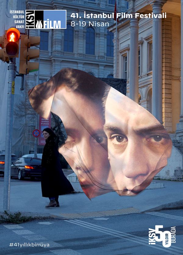 41st Istanbul Film Festival IKSV  