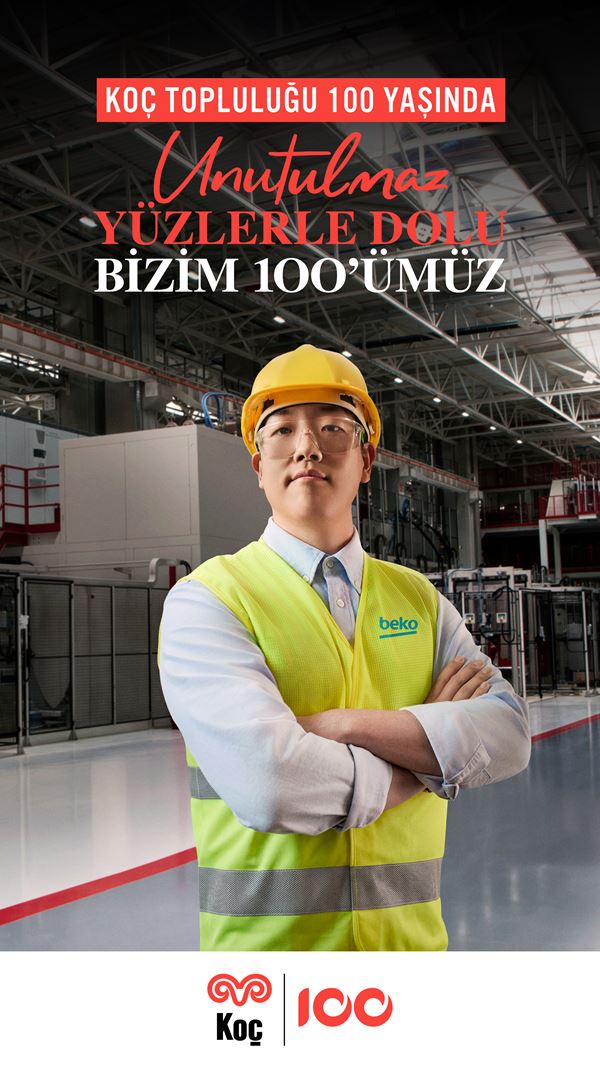 Koç 100.Yıl  