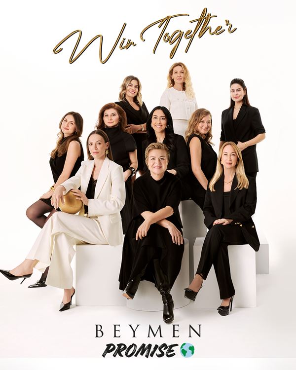 Beymen Promise 8 Mart  