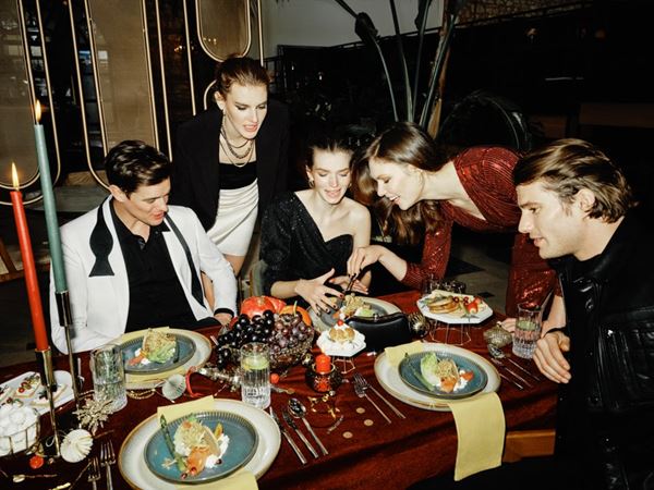 Network New Year Capsule Collection 2022  