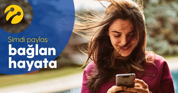 Turkcell 2018  