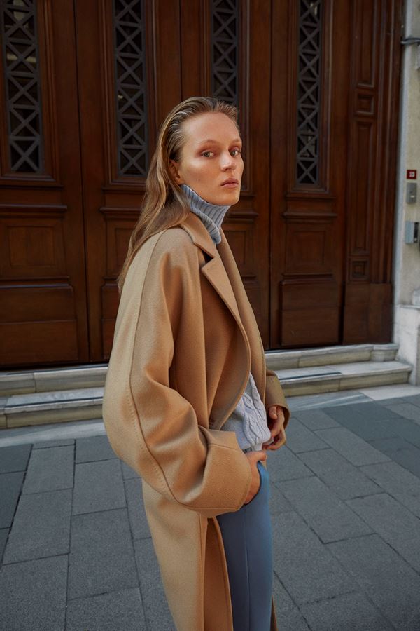 Tüzün SS20  