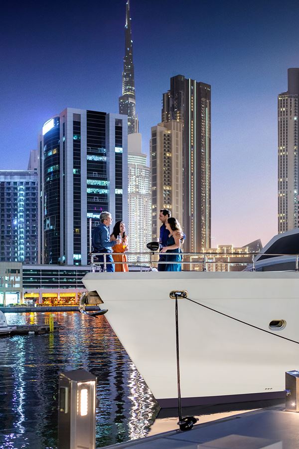 D-Marin Dubai  