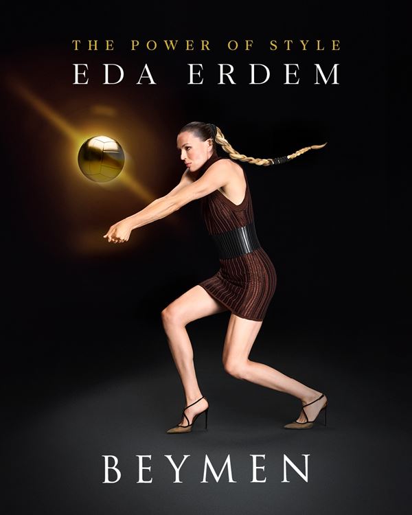 Beymen x Eda Erdem  