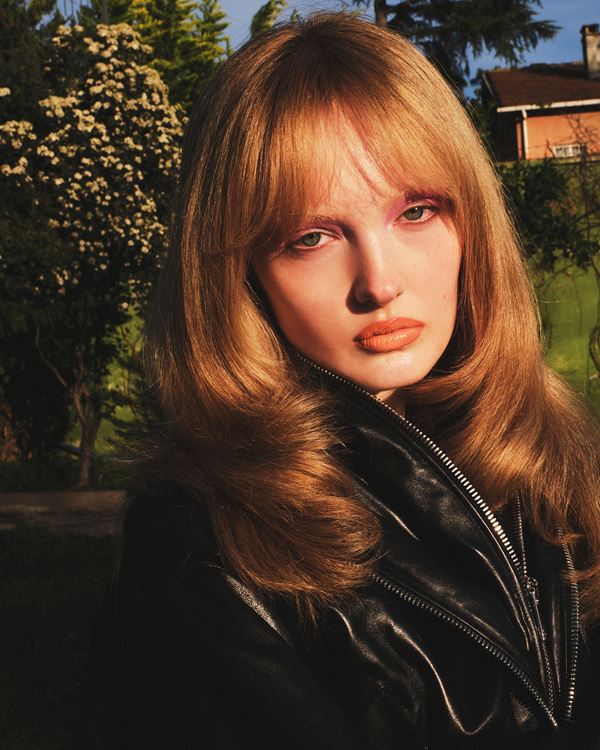 Elle - Nisan Editorial  