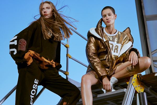 #VDR Viadellerose FW23  