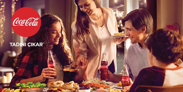 Coca-Cola Ramazan 2018  