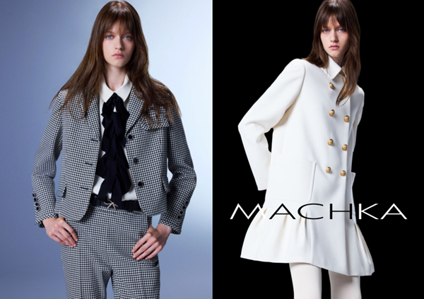 Machka FW24/25  