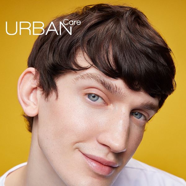 URBAN Care #dogalolarak  