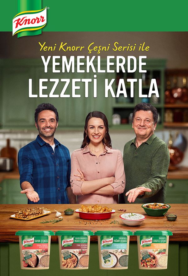 Knorr  