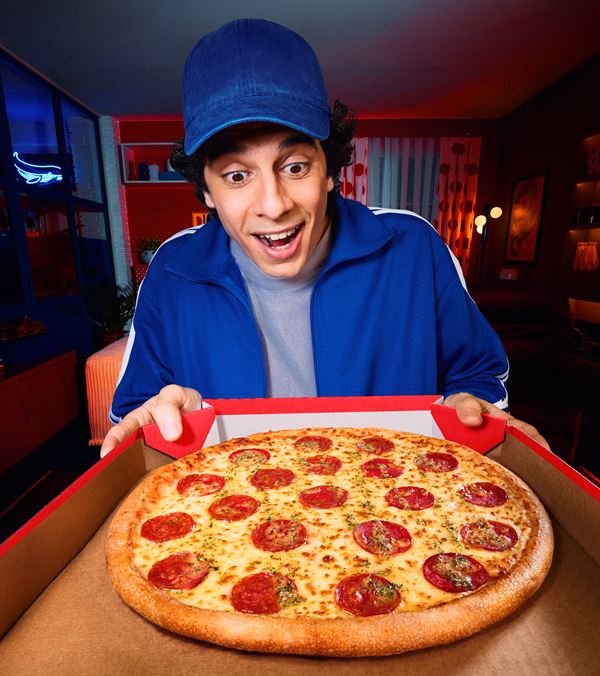 Dominos - Vay Vay Vay  