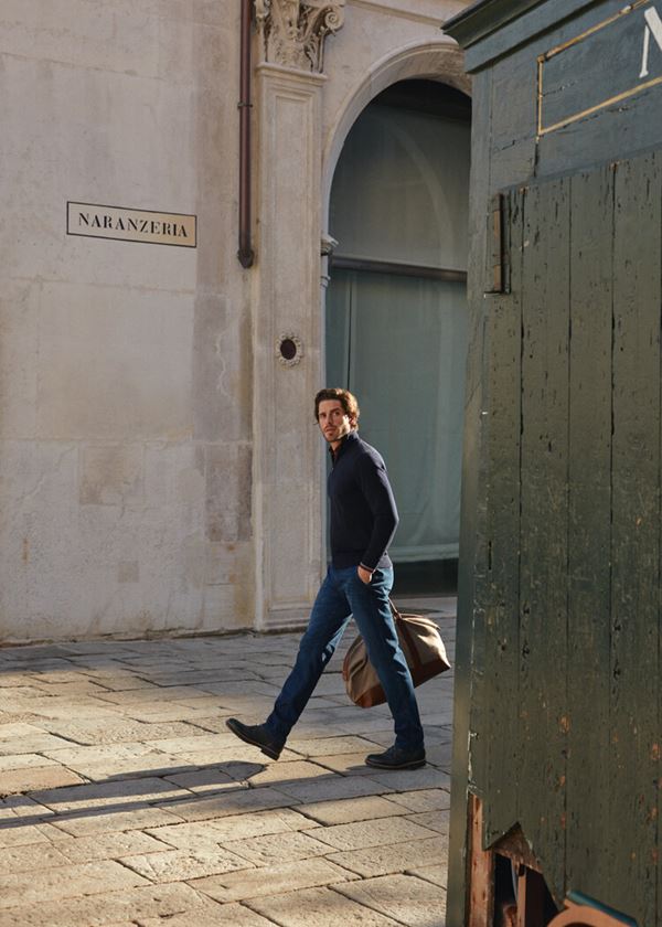 Numberblue FW21  