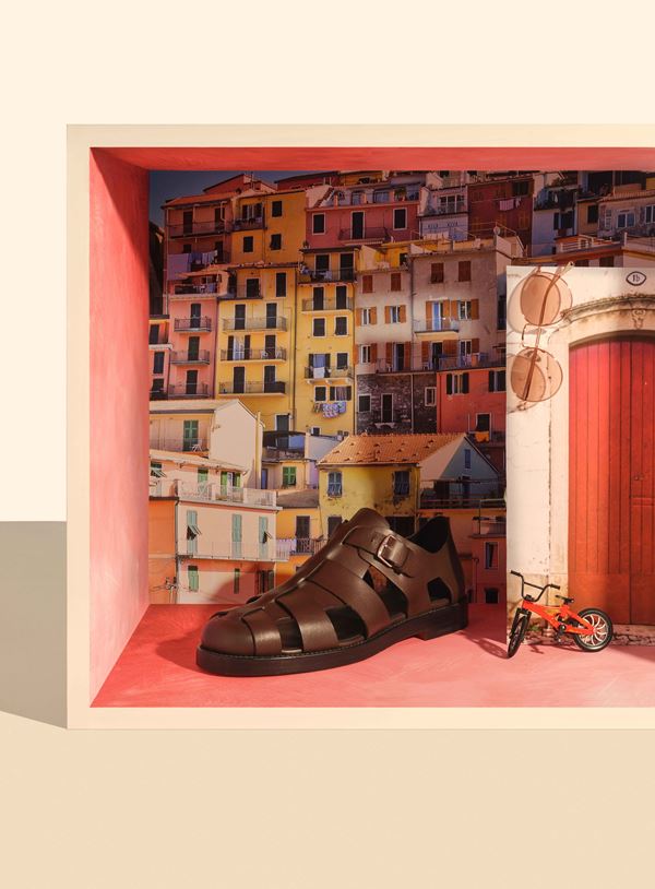 Vogue Turkey Travel Issue  