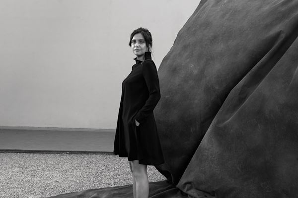 Vogue Turkey Biennial Portraits  
