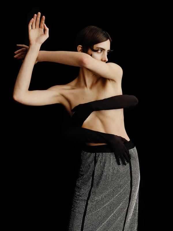 Marie Claire Turkey December '21  