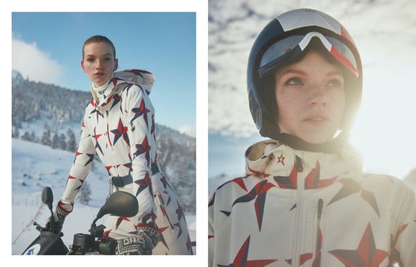 Elle Turkey January '19  