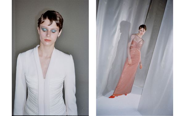 Meltem Özbek FW23  