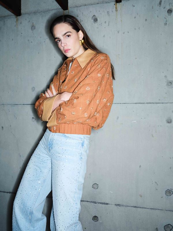 Ipekyol SS26 Plan - Light & Bold  