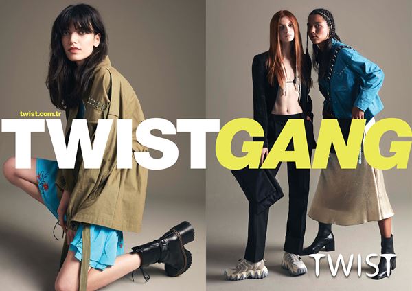 Twist FW20  