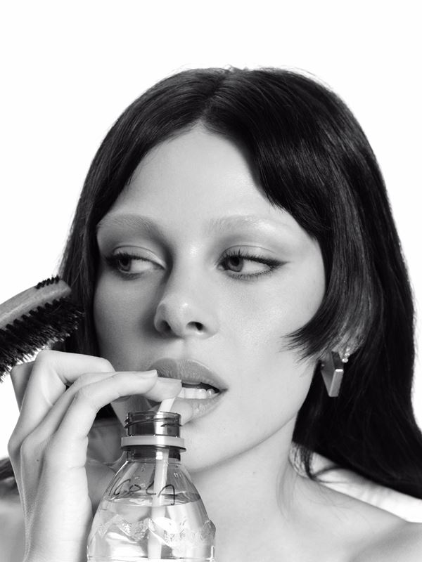 Vogue Turkey November '22 x Nicola Peltz Beckham  