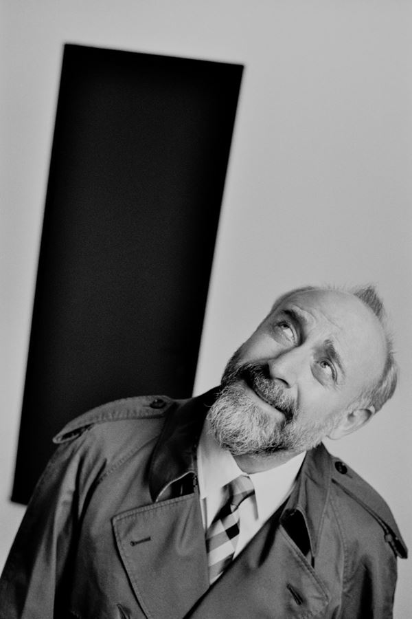 Sober Issue 05 x Halit Ergenç  