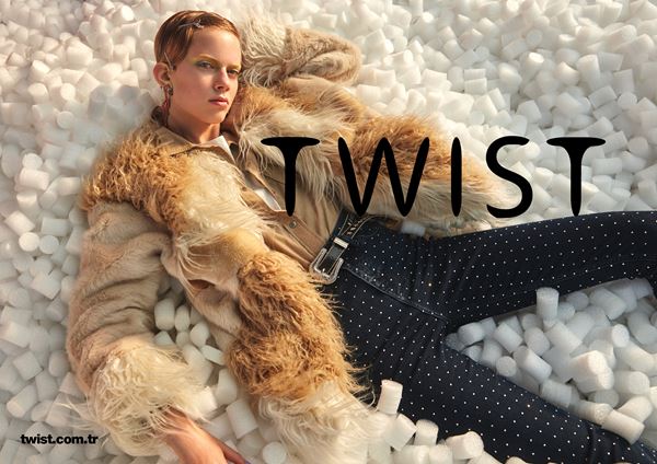 Twist Fall18 Volume I  