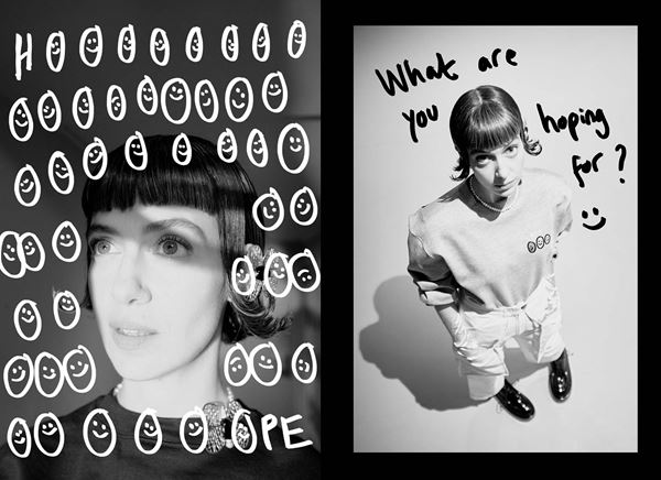 Based Istanbul x Nike x Hope Alkazar x Esra Gulmen  