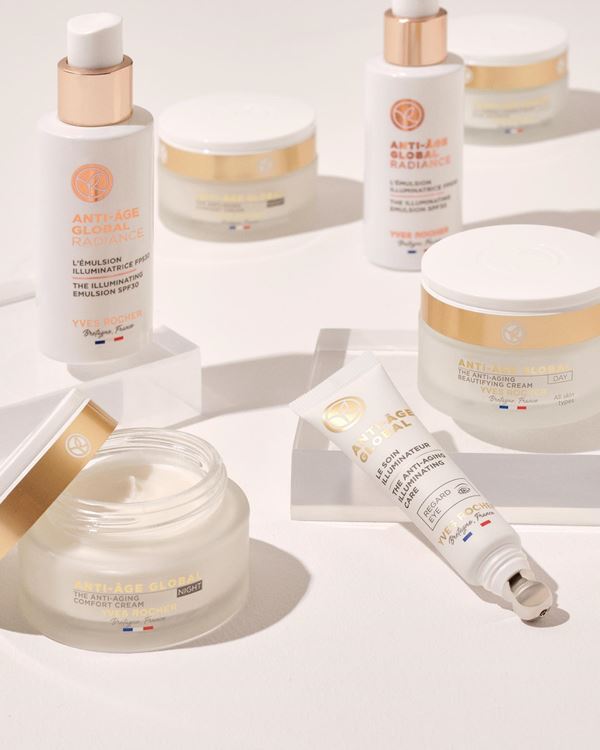 Yves Rocher Anti-Age Global  