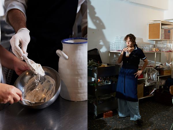 ZEIT Magazin Food Issue Istanbul  