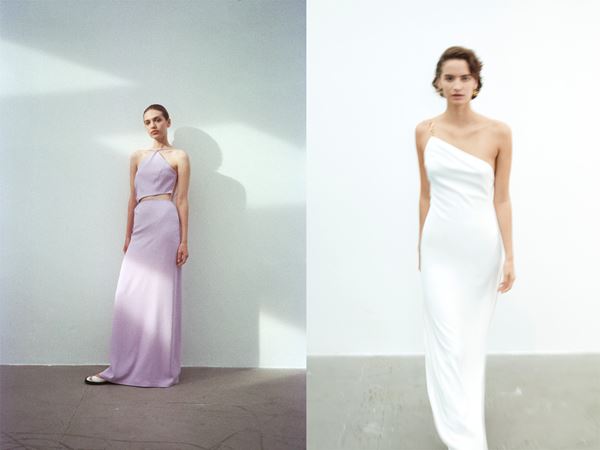 Meltem Özbek SS22  