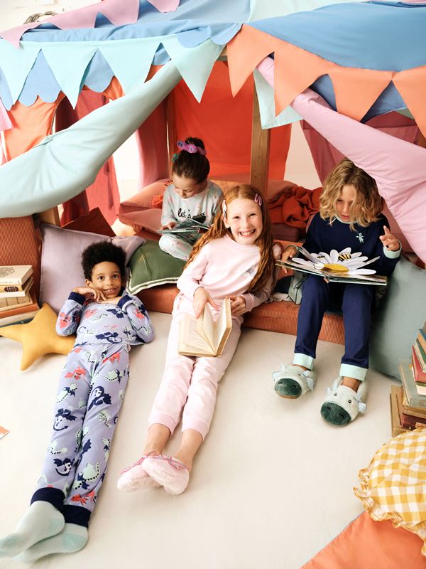 Penti Kids SS23 Okula Dönüş  