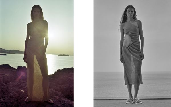 Meltem Özbek SS23  