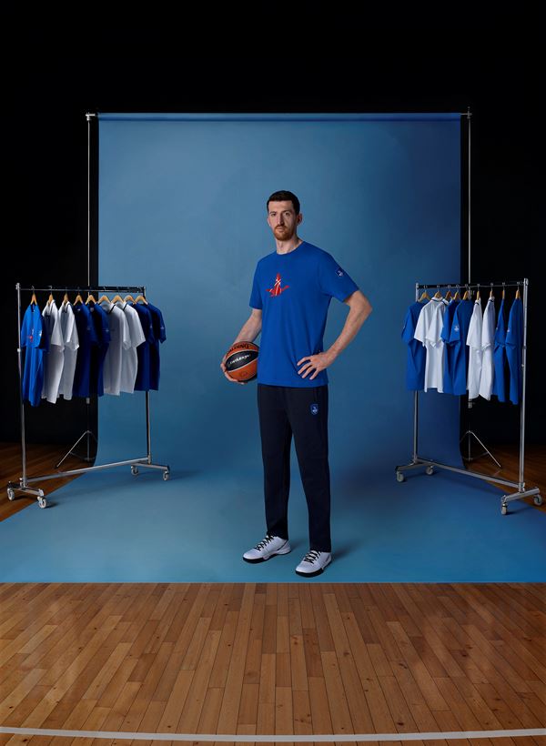 Beymen Club x Anadolu Efes  