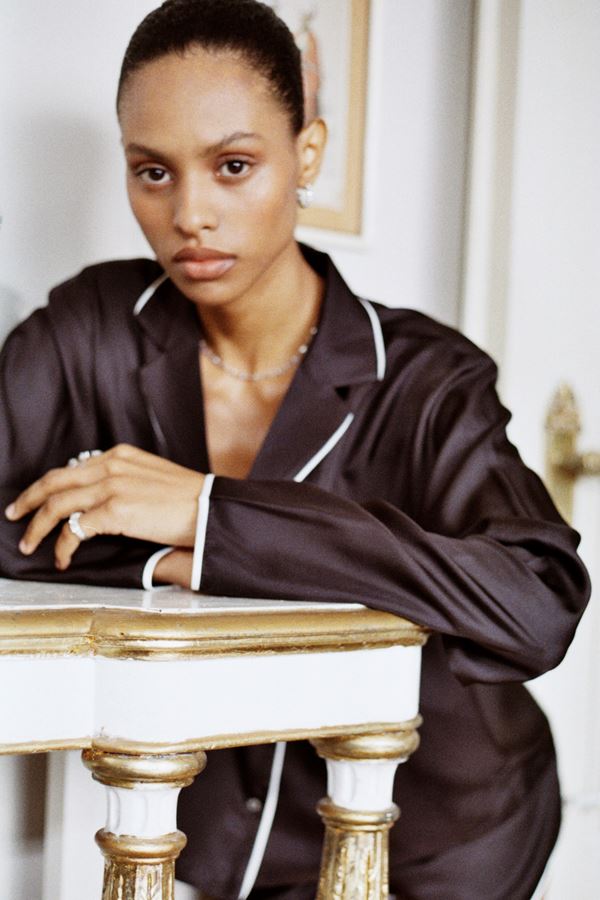 House of Silk SS25  