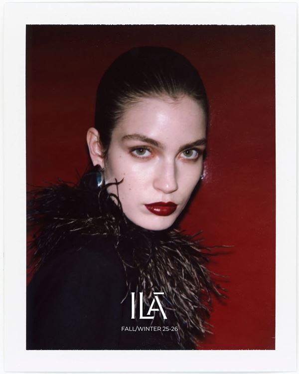 ILA FW25  