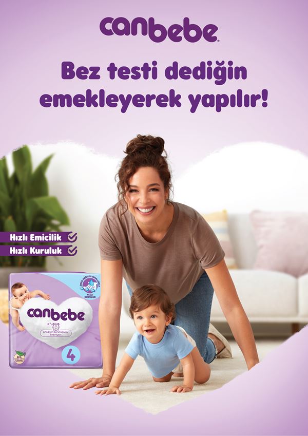 Canbebe x Azra Akın  