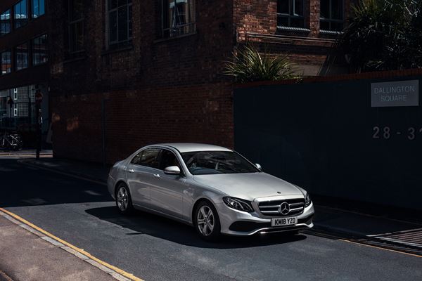 Mercedes Benz  