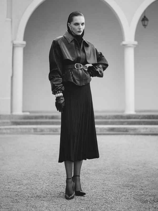 Ipekyol FW25/26 #yenidenşehirde 
